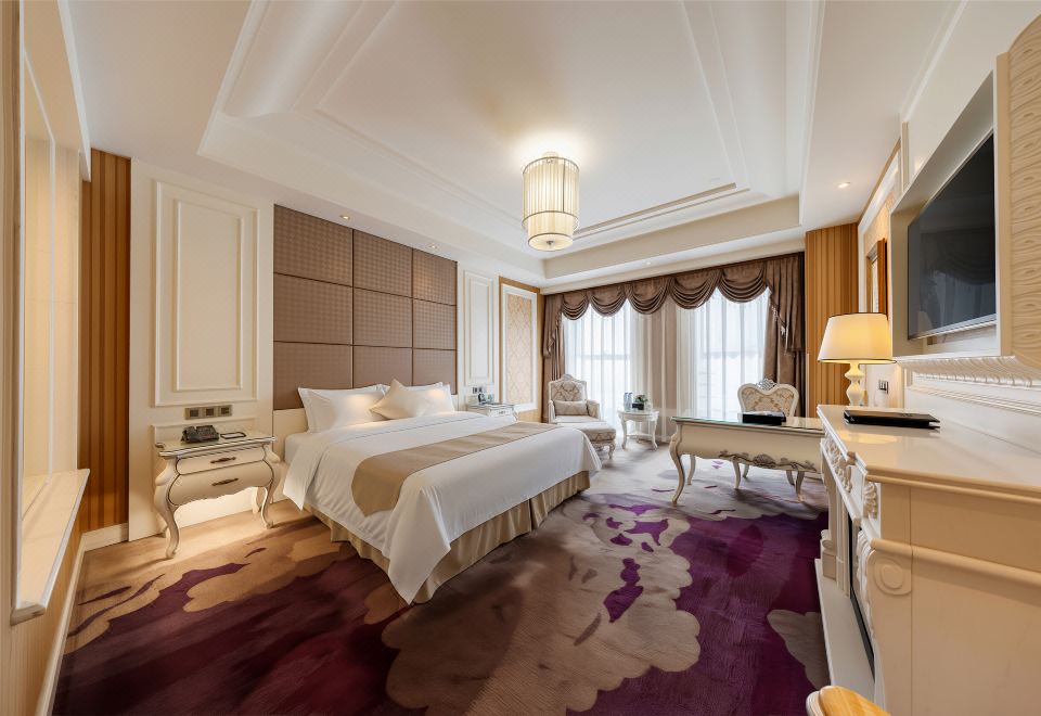 Others 3, Weidu International Hotel Datong, Datong