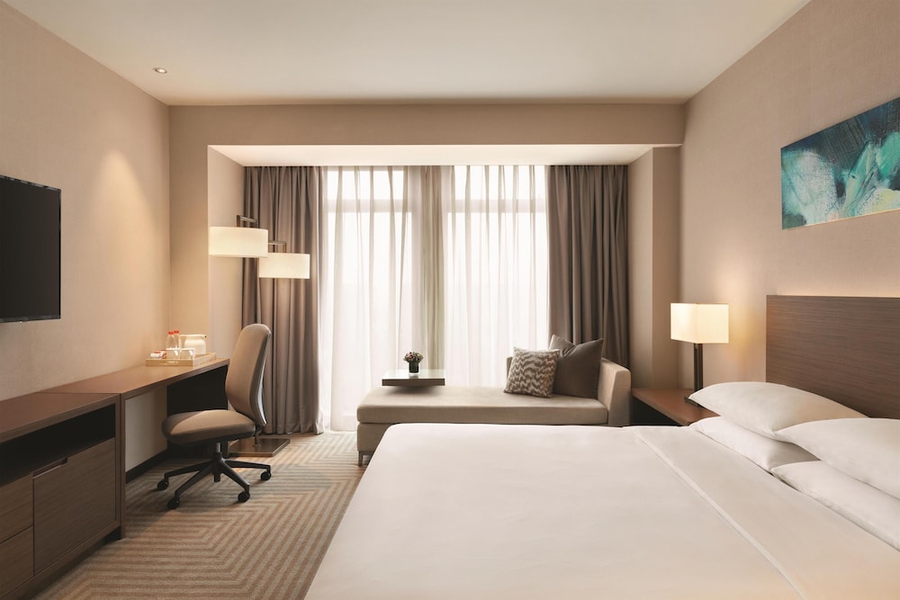 Hyatt House Chengdu Pebble Walk - Tap to explore photos