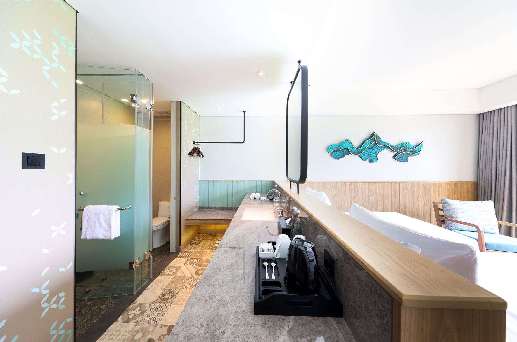 Santika Premiere Hotel Garut - Tap to explore photos