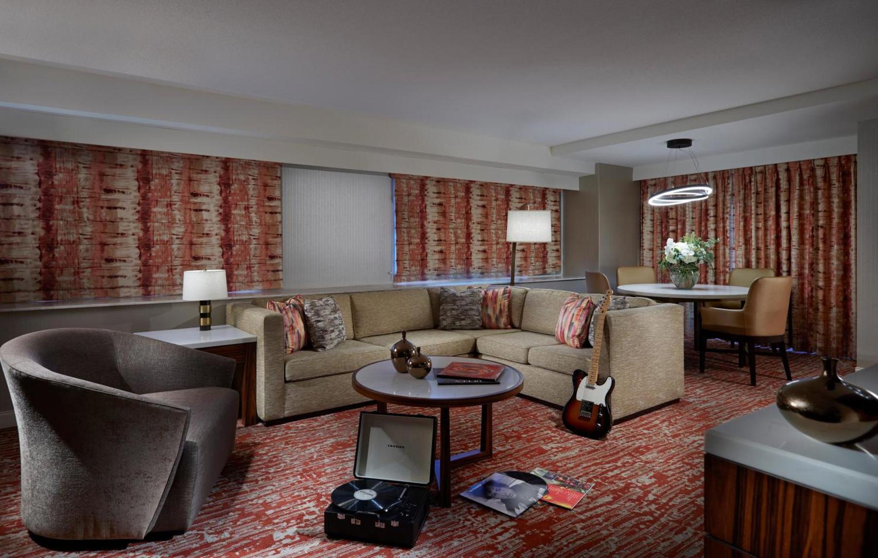 Hard Rock Hotel & Casino Atlantic City - Tap to explore photos