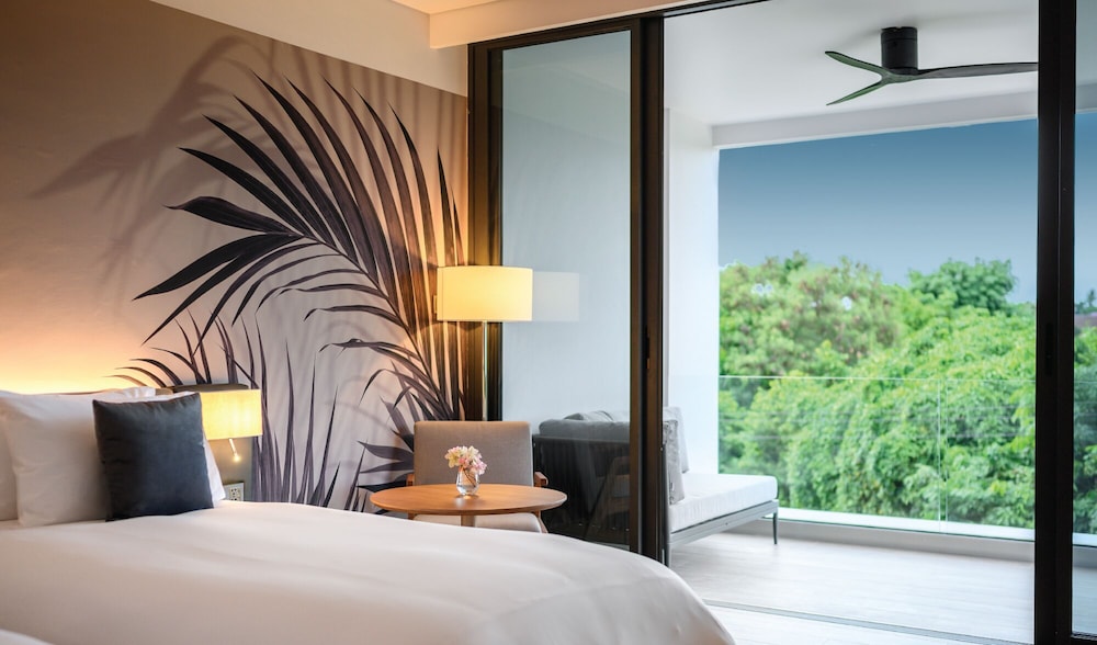 Stay Wellbeing & Lifestyle Resort Room Type - Junior Suite with Garden View