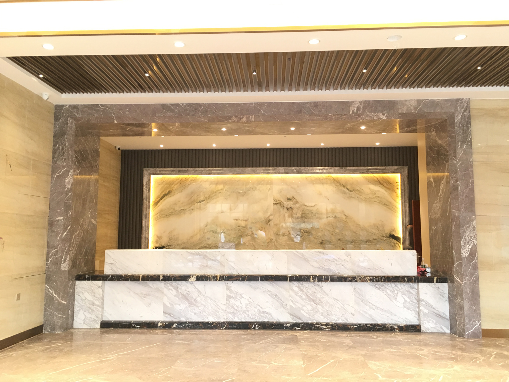 广州卡希国际酒店 photo 3