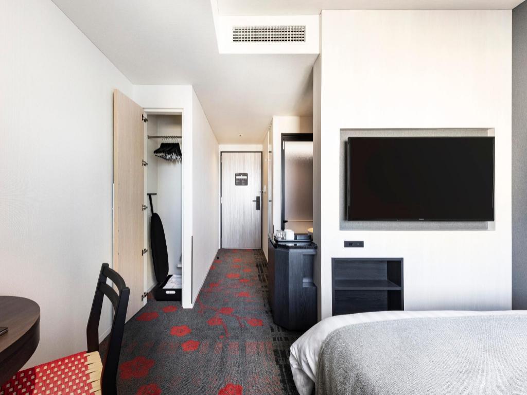 Hotel Hankyu RESPIRE OSAKA Room Type - 13th-23rd Floor Double Room - Non-Smoking