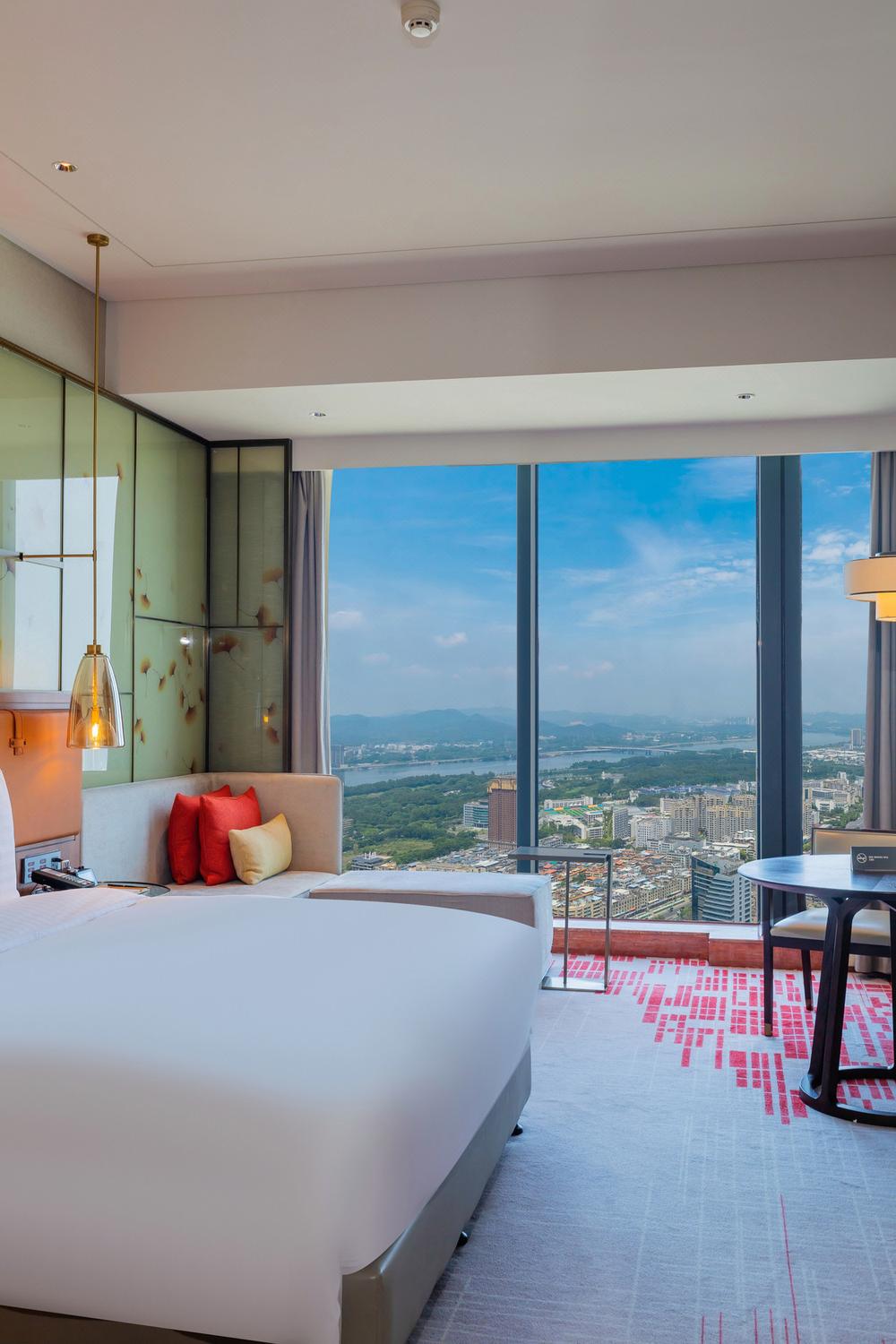 Pullman Huizhou Kaisa - Tap to explore photos