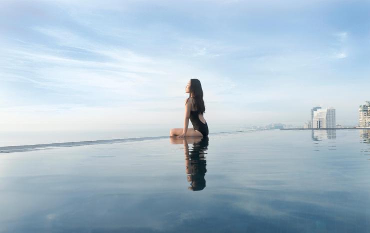 Chicland Danang Beach Hotel - Tap to explore photos