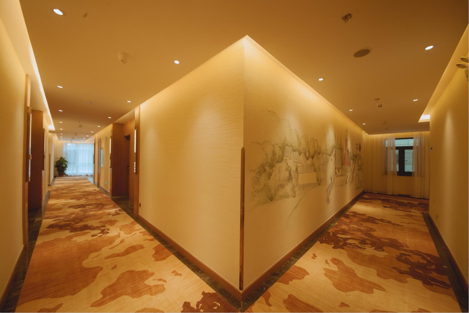 喆啡酒店(长沙万家丽高桥北地铁站店) photo 4