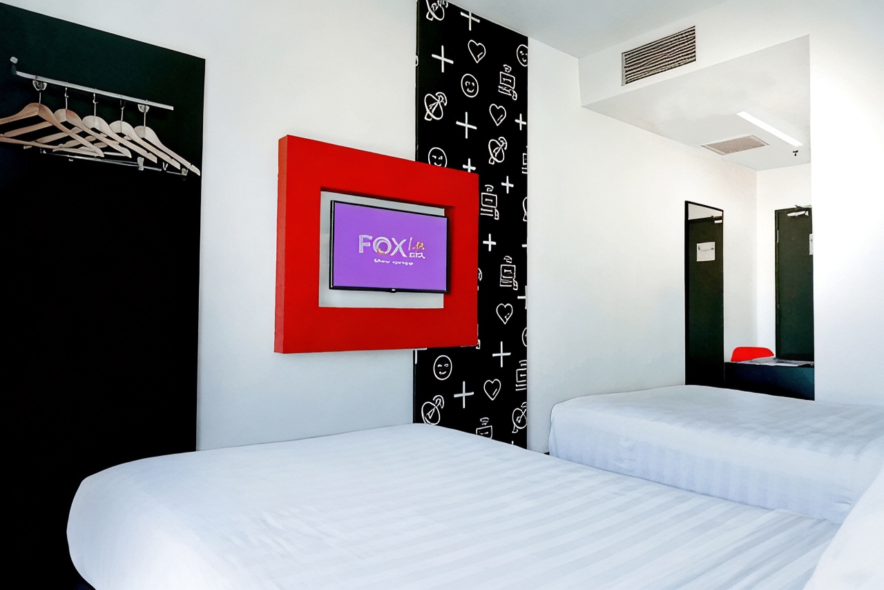 FOX Lite Hotel DPulze Cyberjaya - Tap to explore photos