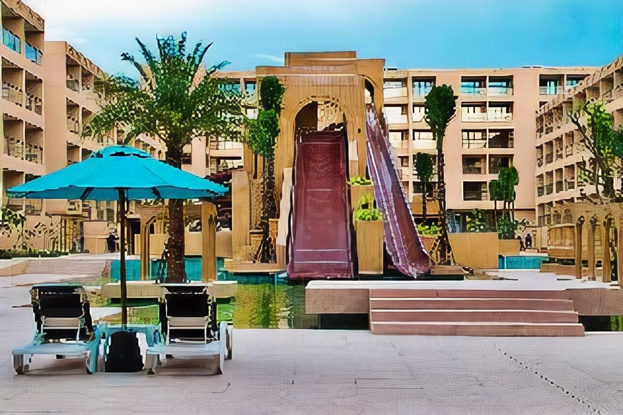 Fitness & Recreational Facilities