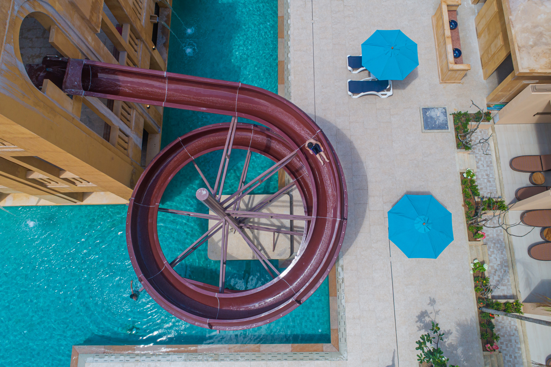 Fitness & Recreational Facilities