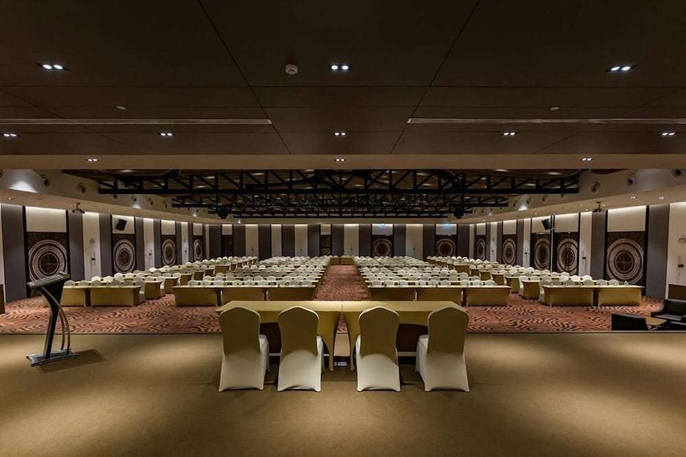 Meeting facility:1000px