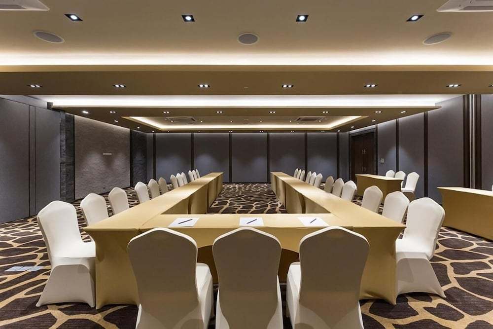 Meeting facility:1000px