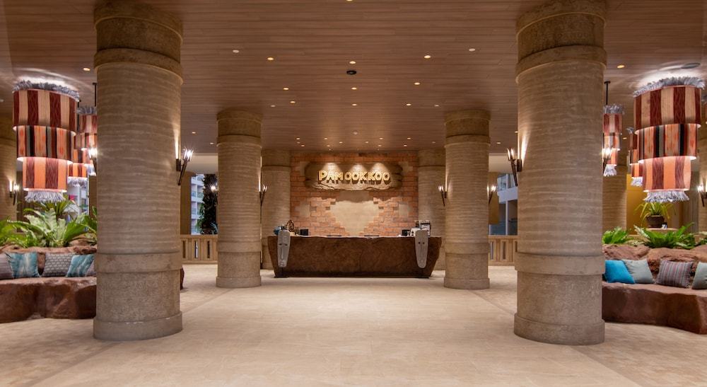 Lobby:1000px