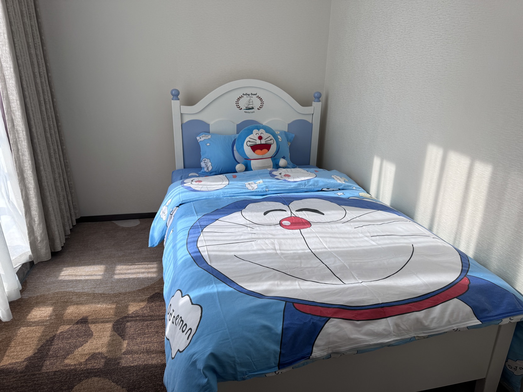 Dechen Jinling Grand Hotel Room Type - Parent-child Room