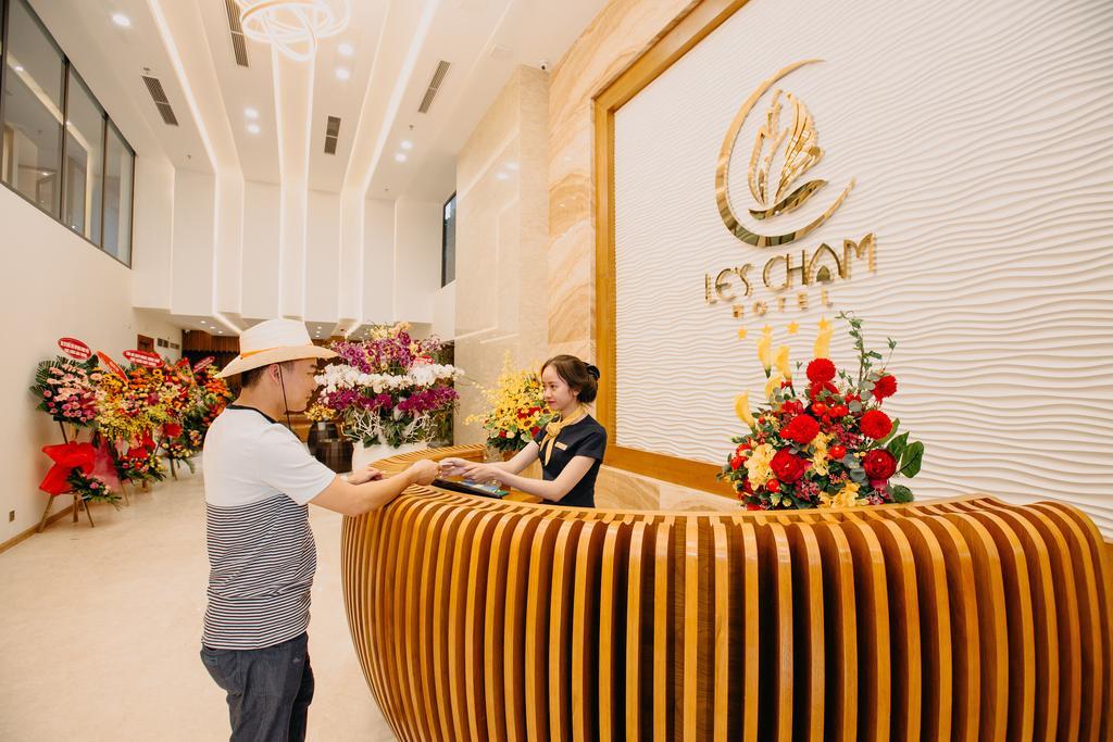 Hotel Interior or Public Areas