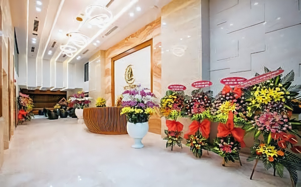 Hotel Interior or Public Areas