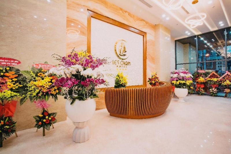 Hotel Interior or Public Areas