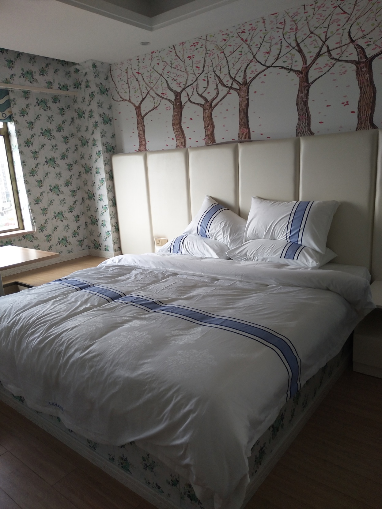 Others 4, Tianlong Apartment Hotel, Longyan