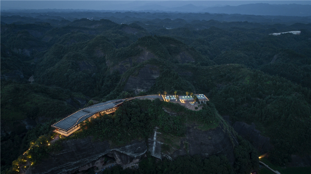 ZiZai PingJiang Luxury Rustic Resort photo 4