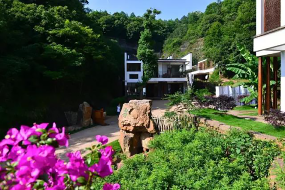 ZiZai PingJiang Luxury Rustic Resort photo 5