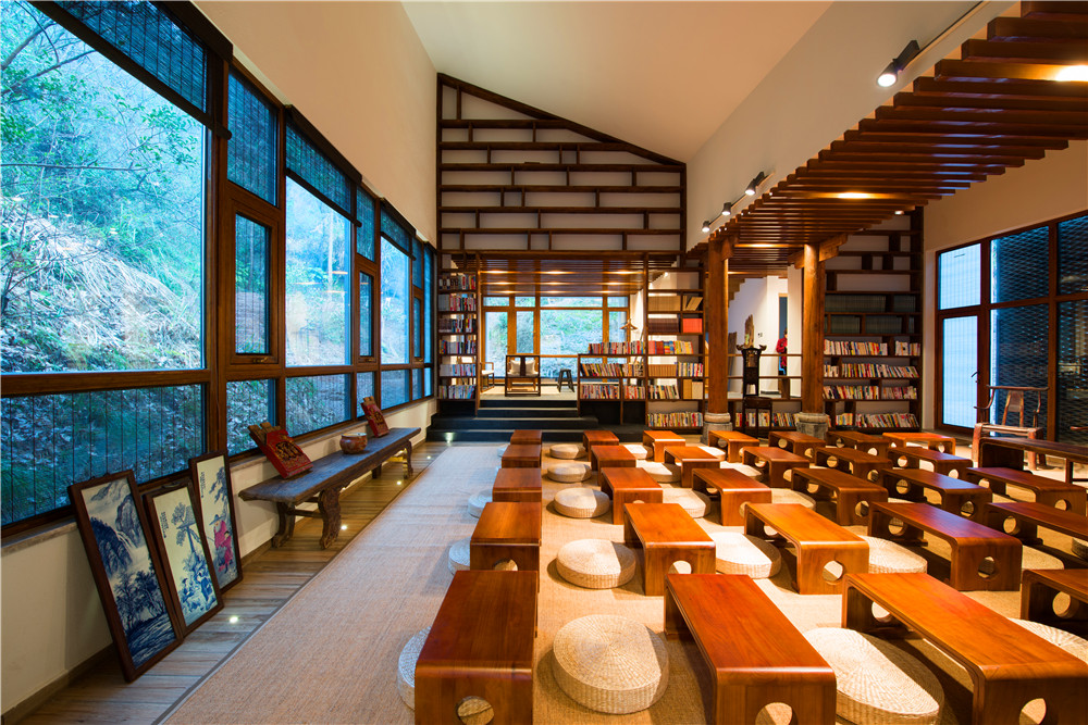 ZiZai PingJiang Luxury Rustic Resort photo 3