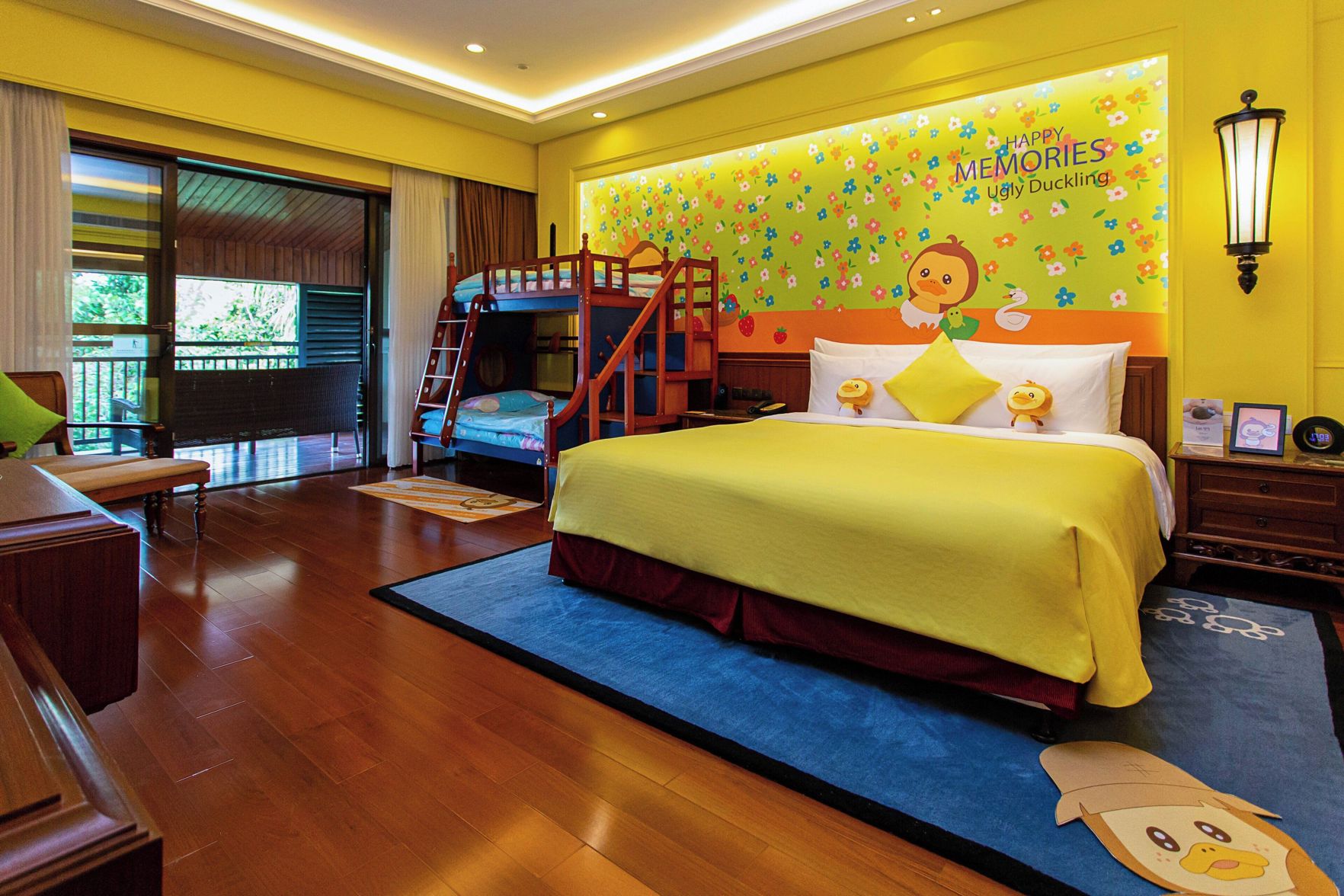 InterContinental Hotels XISHUANGBANNA RESORT - Tap to explore photos