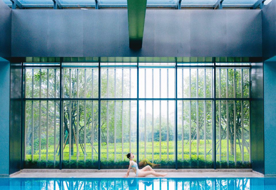 Four Points By Sheraton Changsha, Meixi Lake - Tap to explore photos