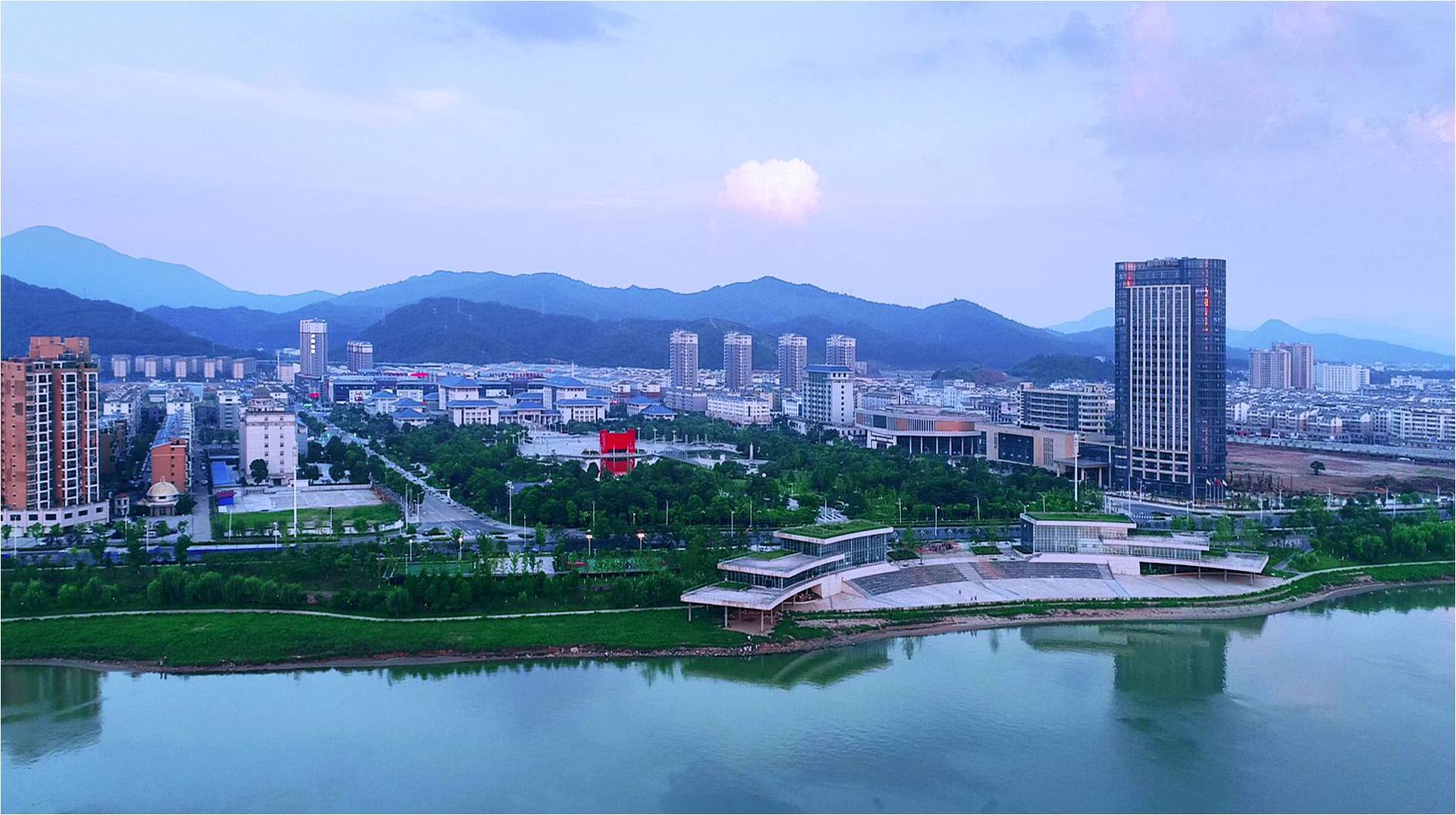 Earl Wenshan Hotel photo 2