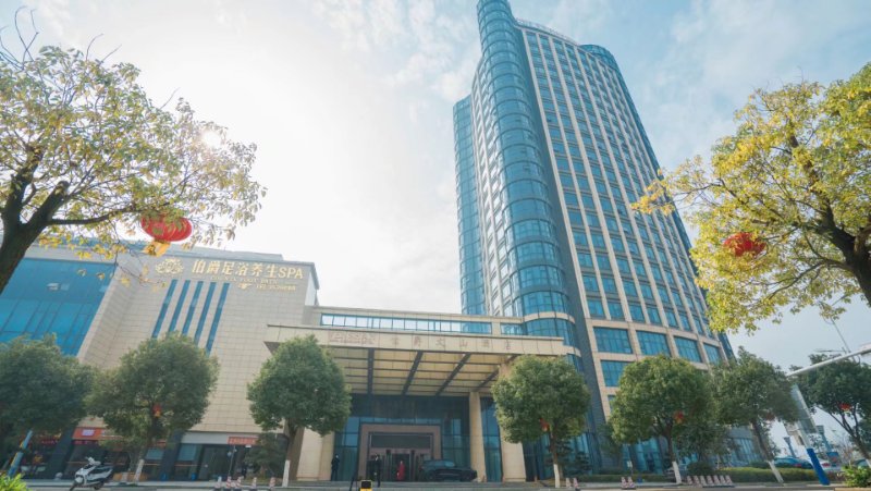 Earl Wenshan Hotel photo 3
