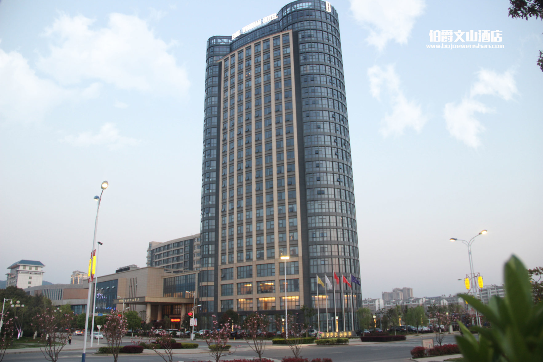 Earl Wenshan Hotel photo 4