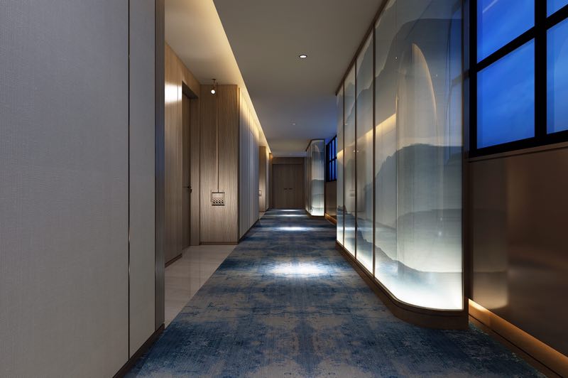 Others, Yiyuan Hotel, Quzhou