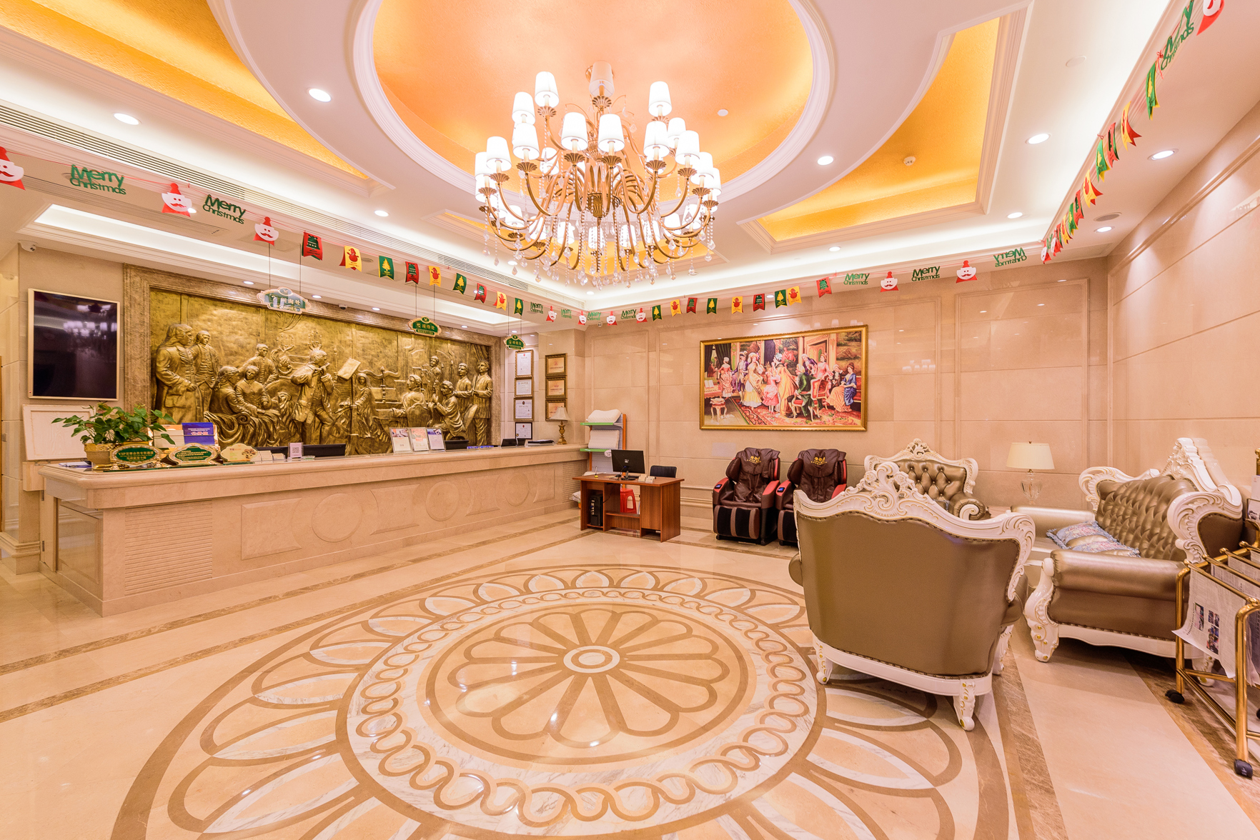 Others 5, Vienna Hotel Guangxi Fangcheng, Fangchenggang