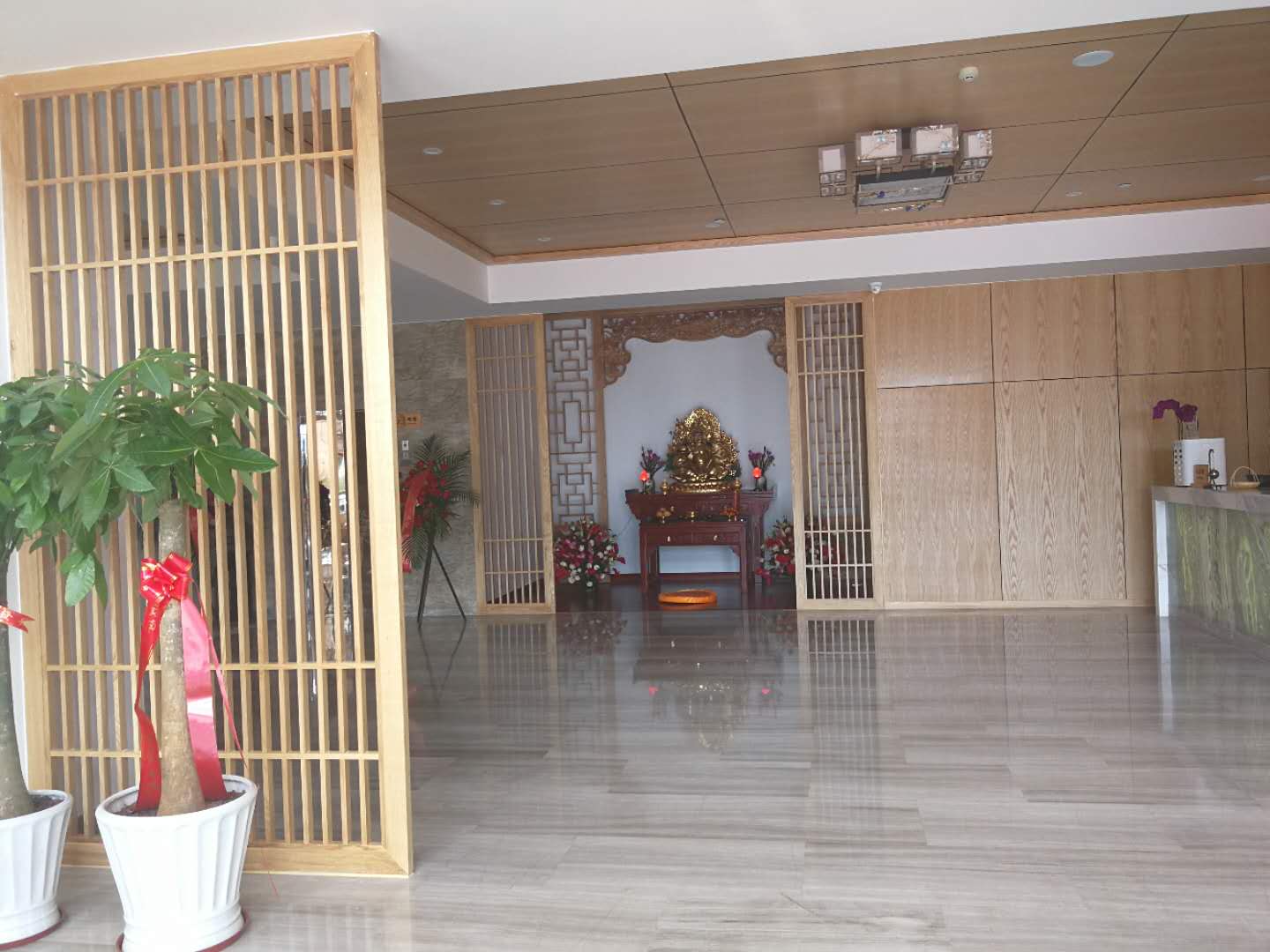 三亚心一境禅意大酒店 photo 4