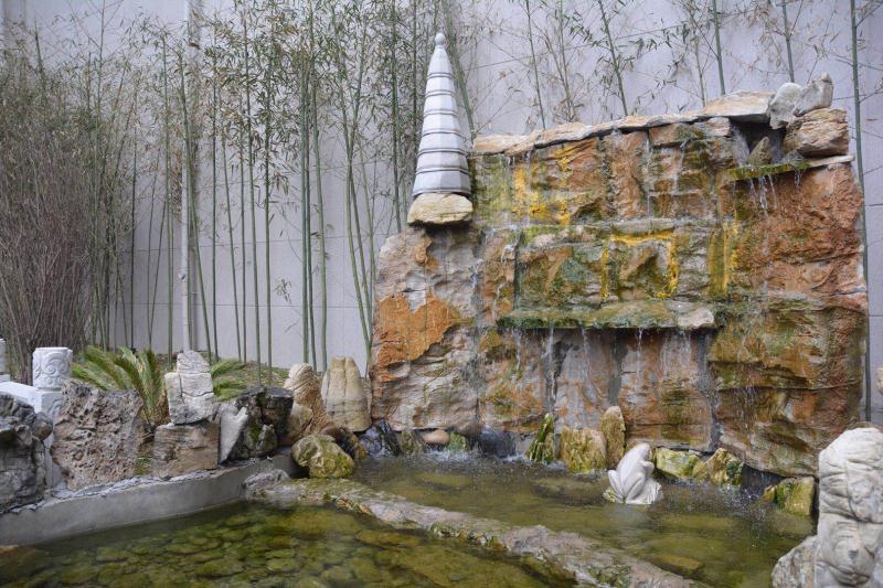 Hotel Interior or Public Areas 3, Huabo Resort Hotel, Anshun