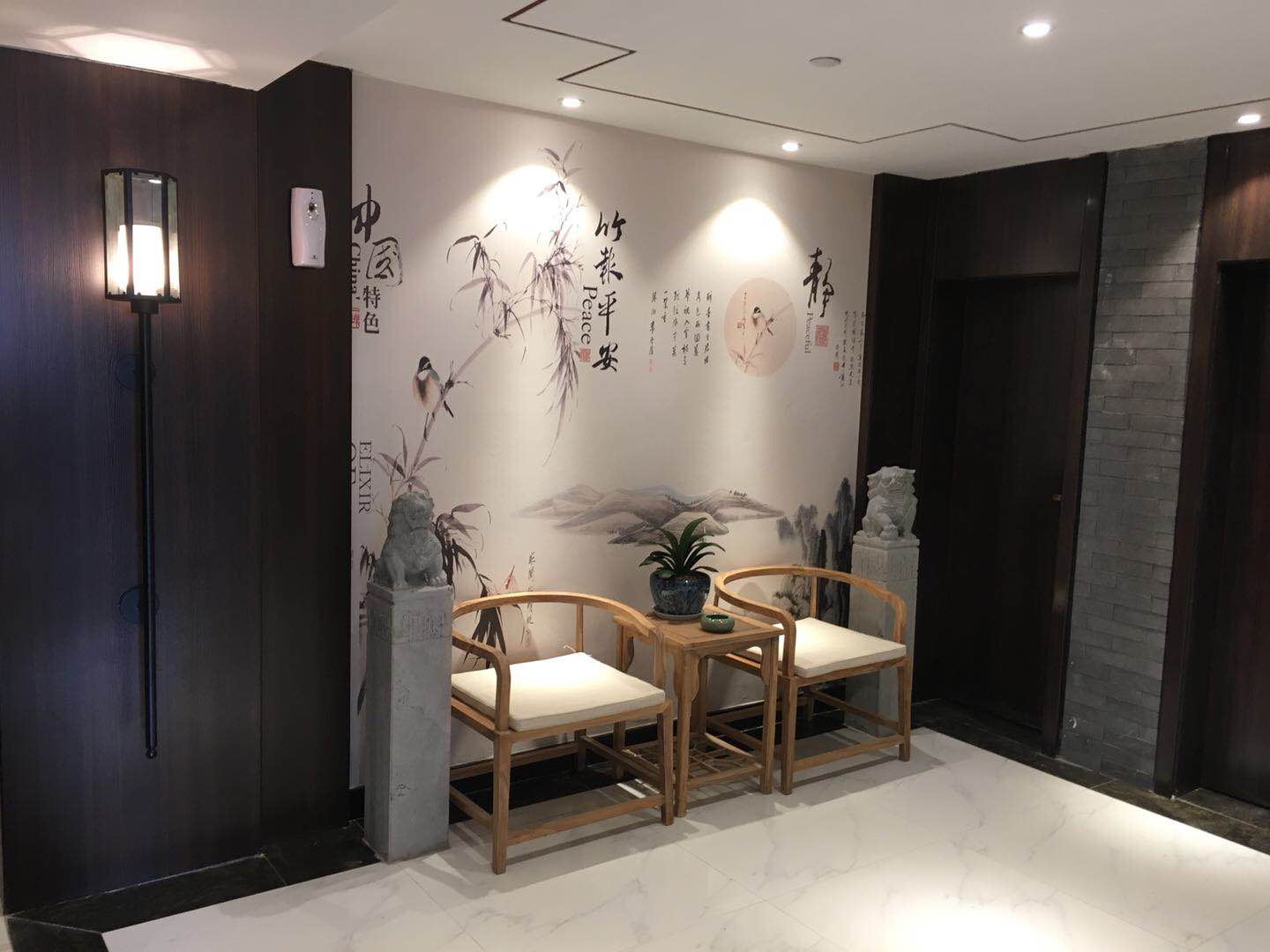 Others 3, Zhou'an Cultural Boutique Hotel (Shangqiu High-Speed Railway Station), Shangqiu