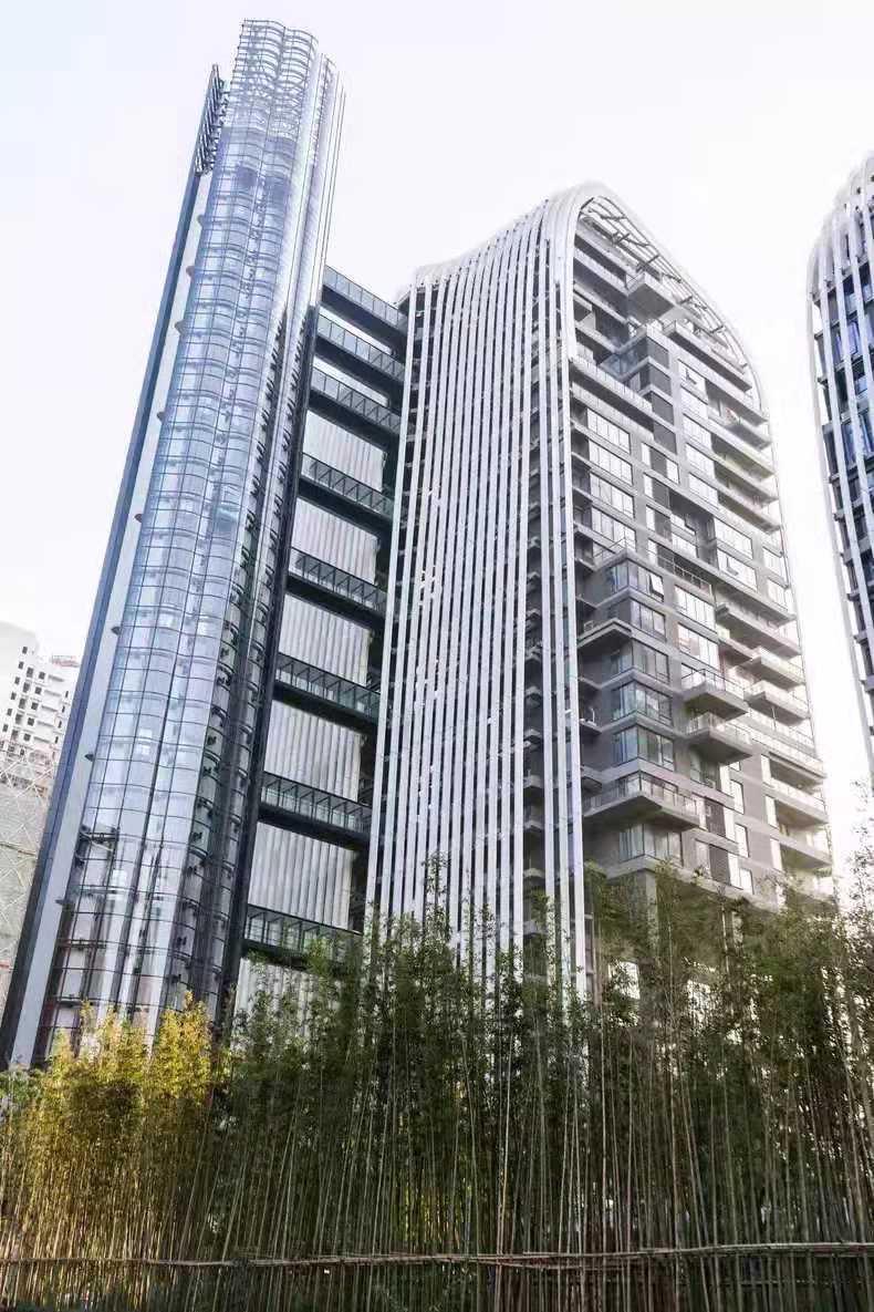嘉美影院公寓(南京南站南广场店)