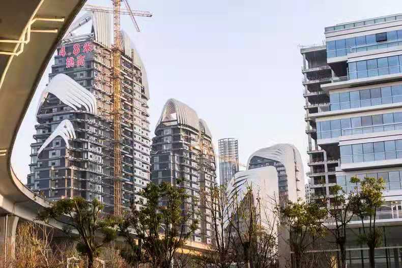 嘉美影院公寓(南京南站南广场店) photo 5
