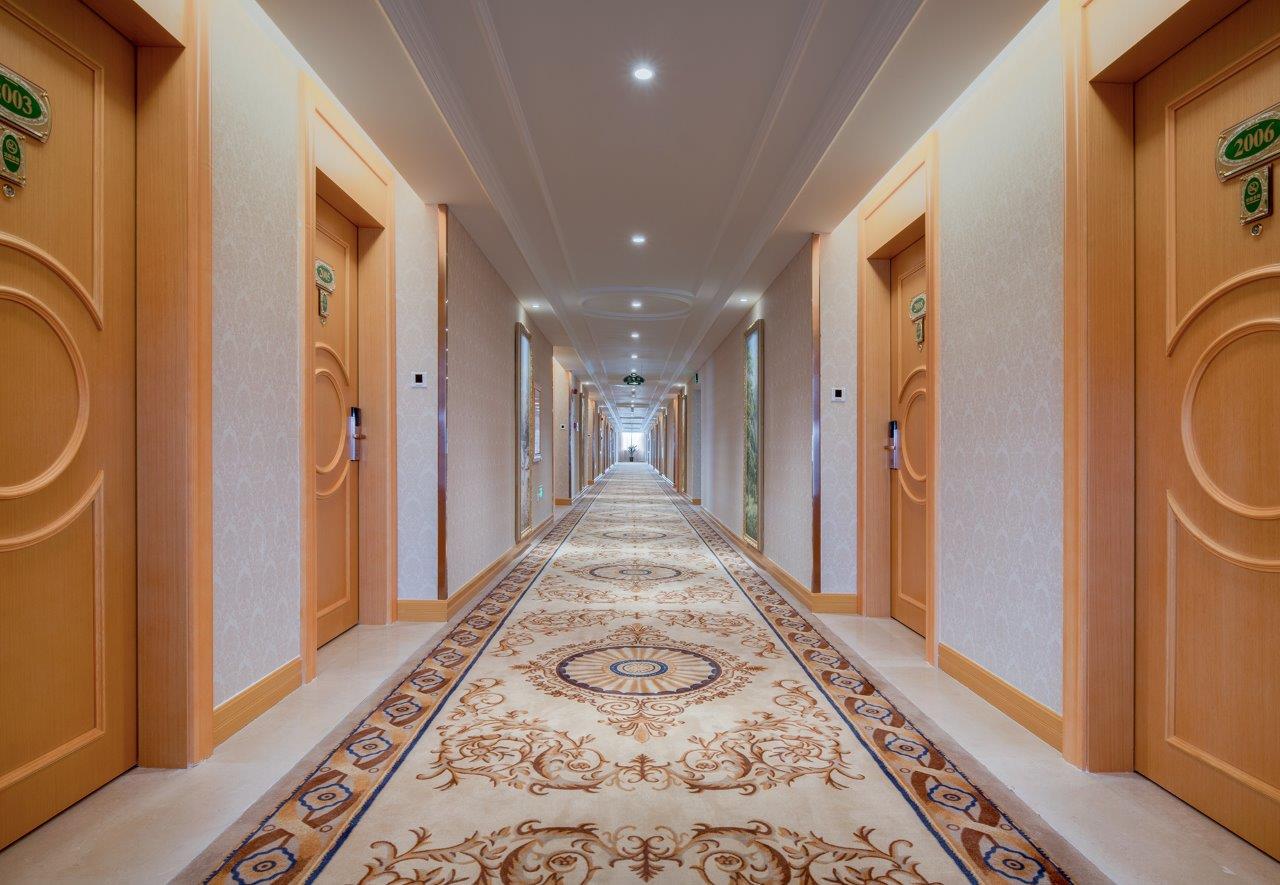 Vienna International Hotel (Changsha Jinxia Baoshui) photo 5