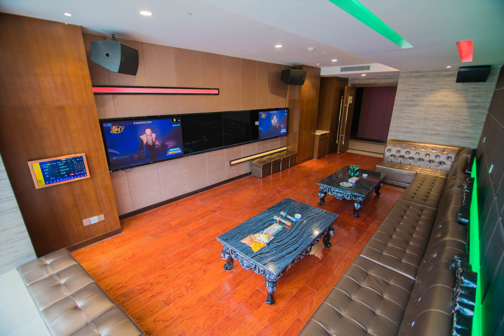 太白山万国酒店 photo 3