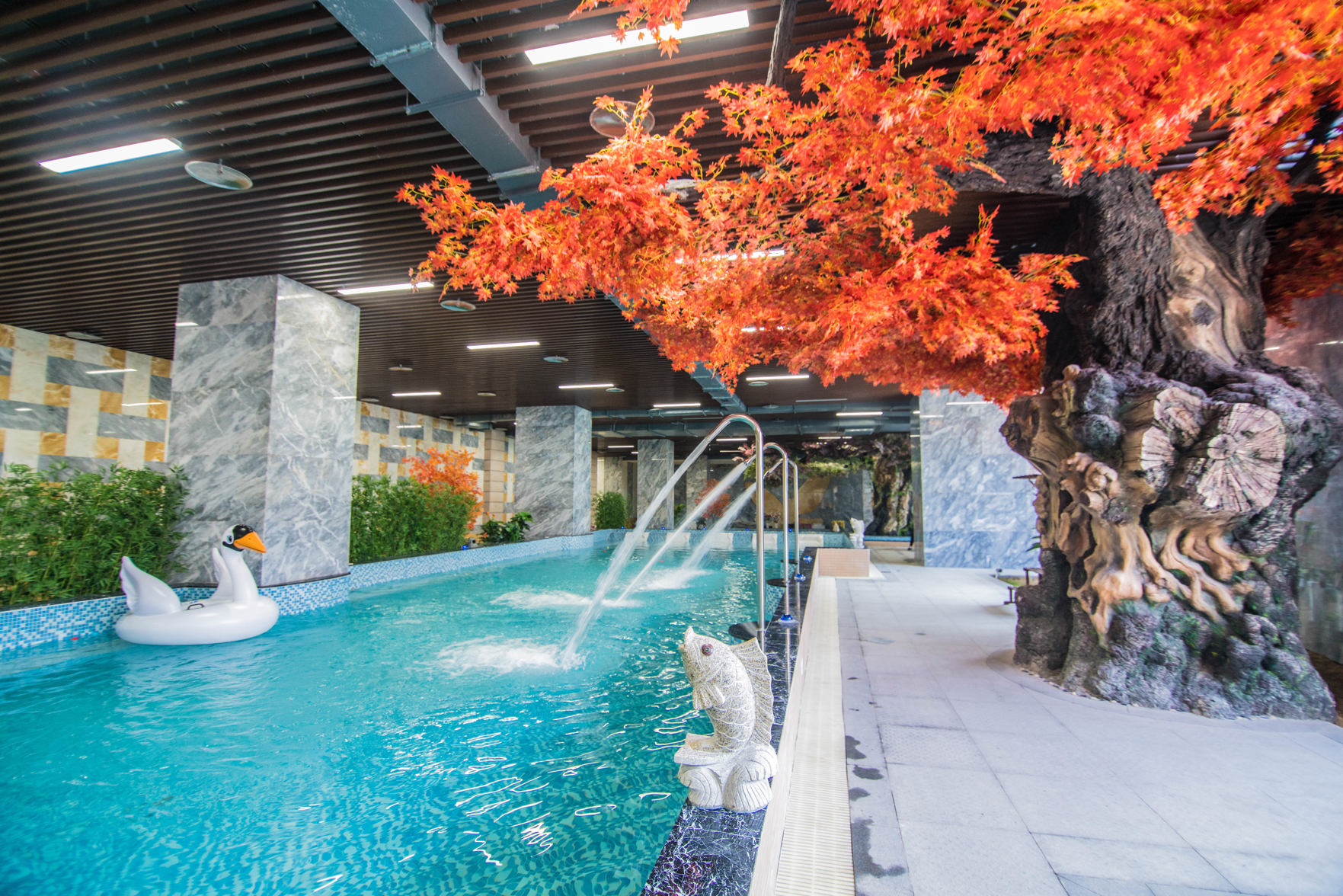 太白山万国酒店 photo 5