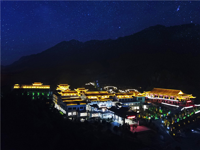Others 3, Dajueshan International Hotel, Fuzhou