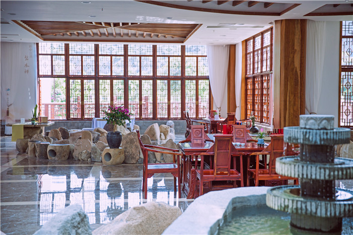 Others 5, Dajueshan International Hotel, Fuzhou