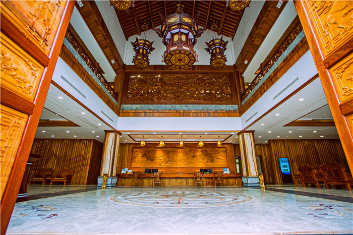 Others 2, Dajueshan International Hotel, Fuzhou