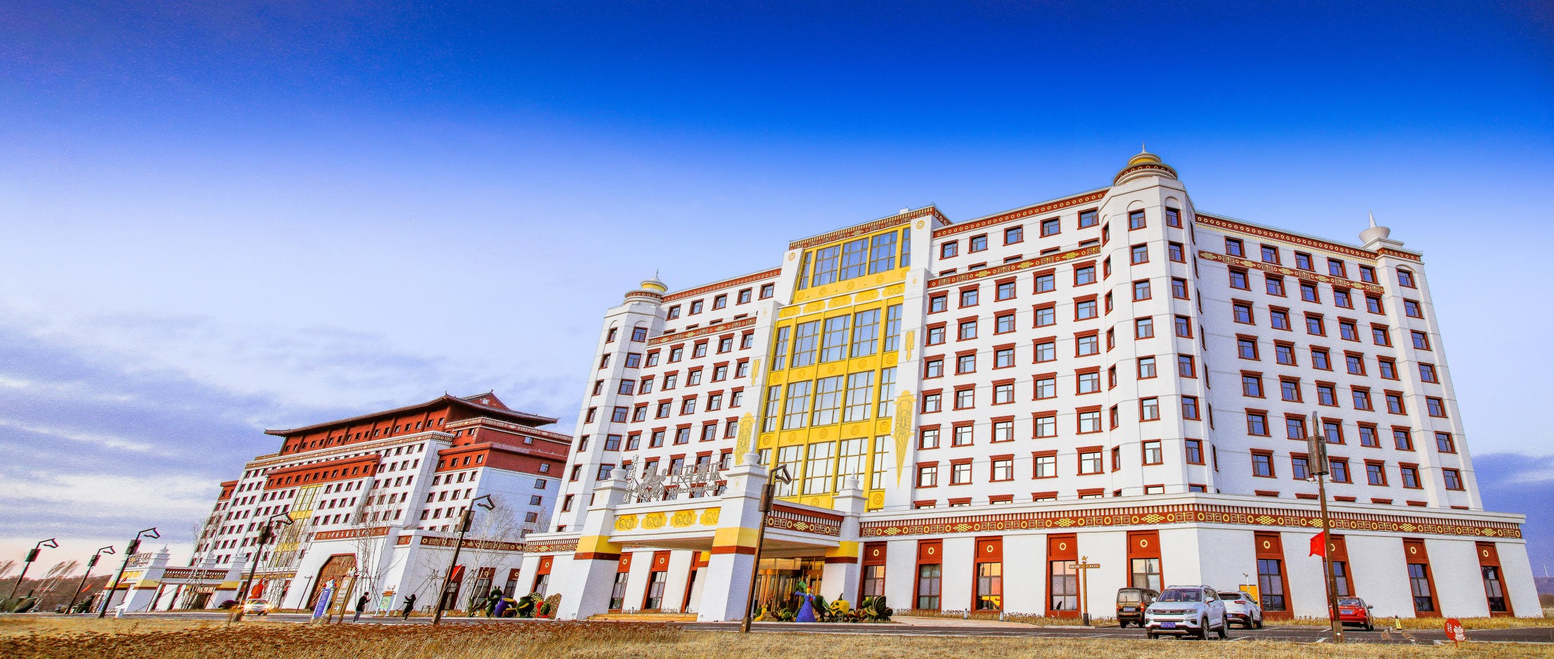 White Horse Hotel photo 5