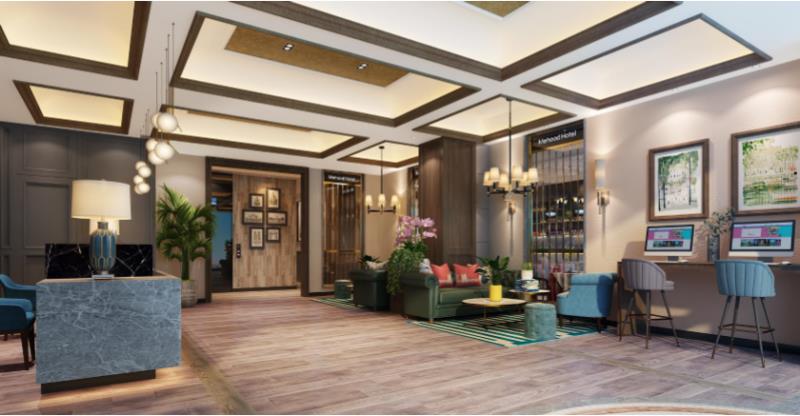 Mehood Hotel (Pingyao Old City High Speed Railway Station) photo 2