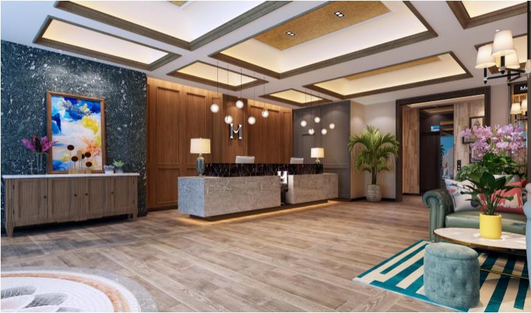 Mehood Hotel (Pingyao Old City High Speed Railway Station) photo 3