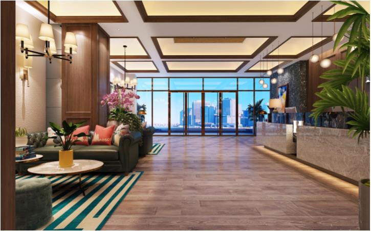 Mehood Hotel (Pingyao Old City High Speed Railway Station) photo 4