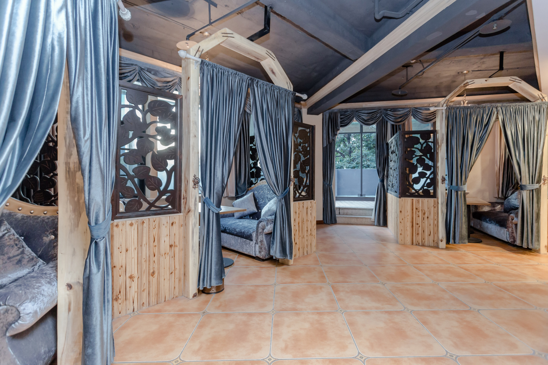 Others 1, Locke Holidays Hotel, Liangshan Yi