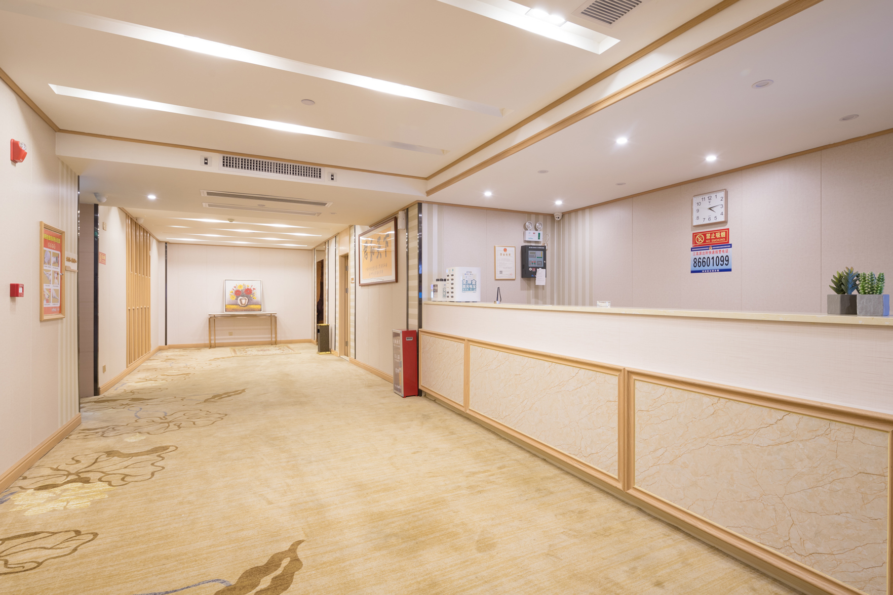 Baili Fengjingshe Apartment (Baiyun College, Jianggao Town, Guangzhou) photo 4