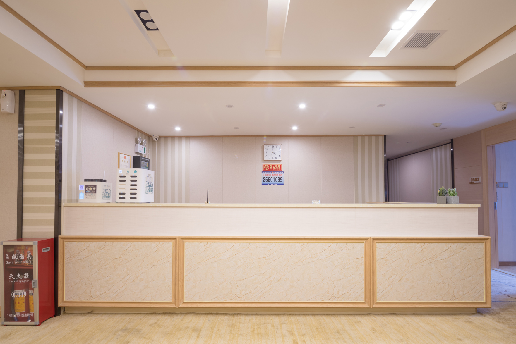Baili Fengjingshe Apartment (Baiyun College, Jianggao Town, Guangzhou) photo 5