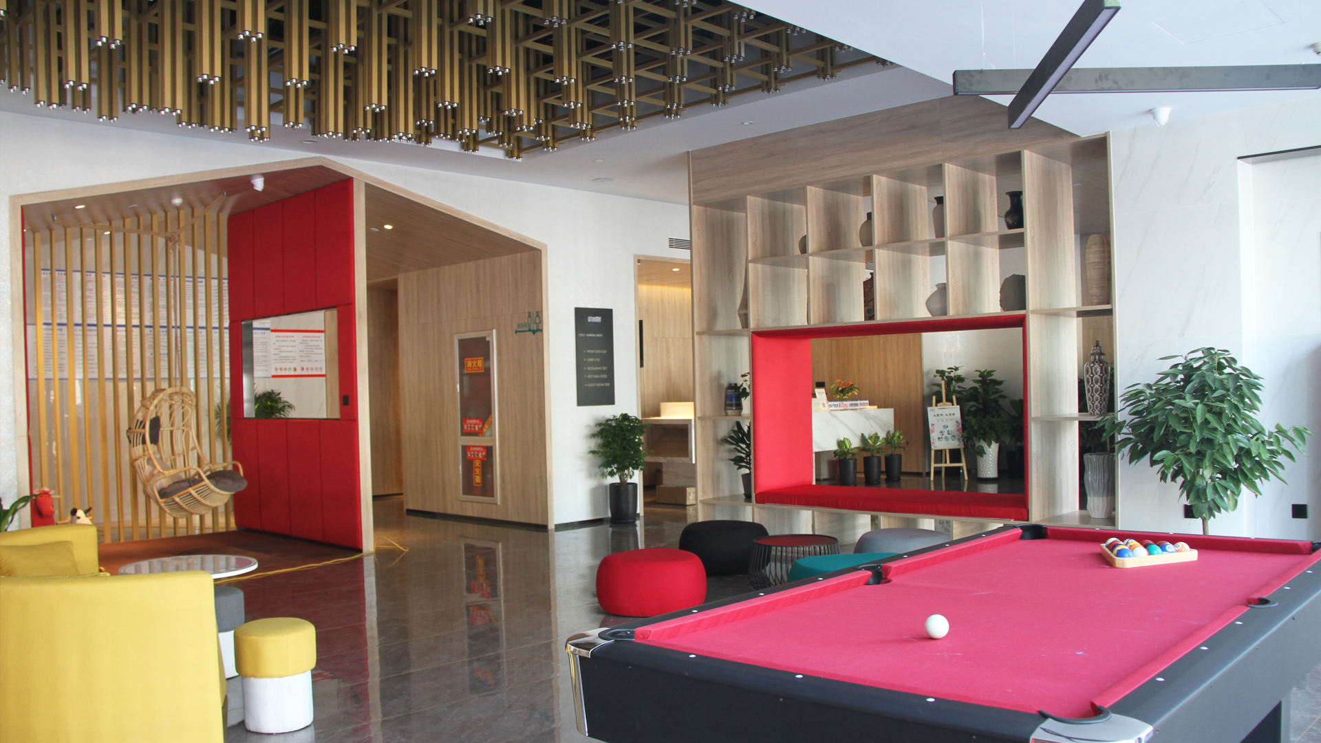 Main gallery